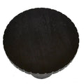 ARTERIORS CALYPSO ACCENT TABLE - Side