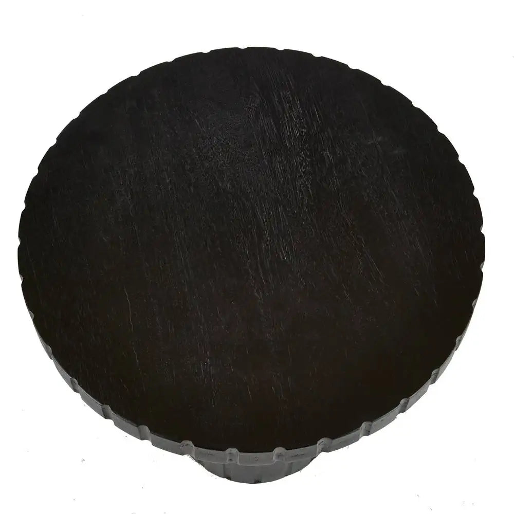 ARTERIORS CALYPSO ACCENT TABLE - Side