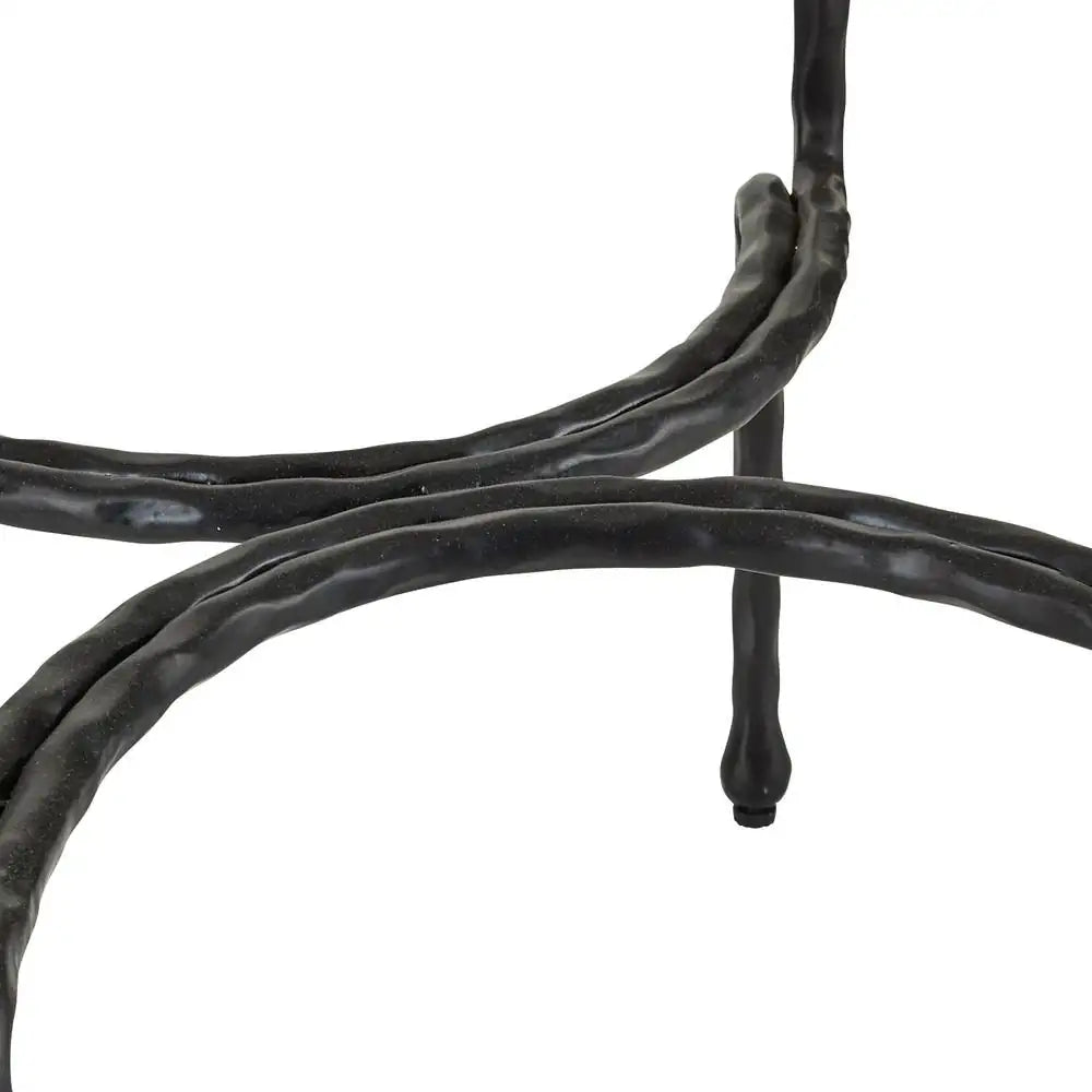 ARTERIORS CEDRICK END TABLE - Side