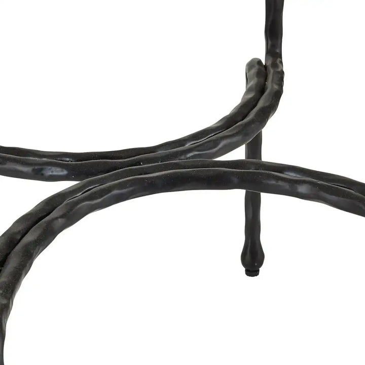 ARTERIORS CEDRICK END TABLE - Side