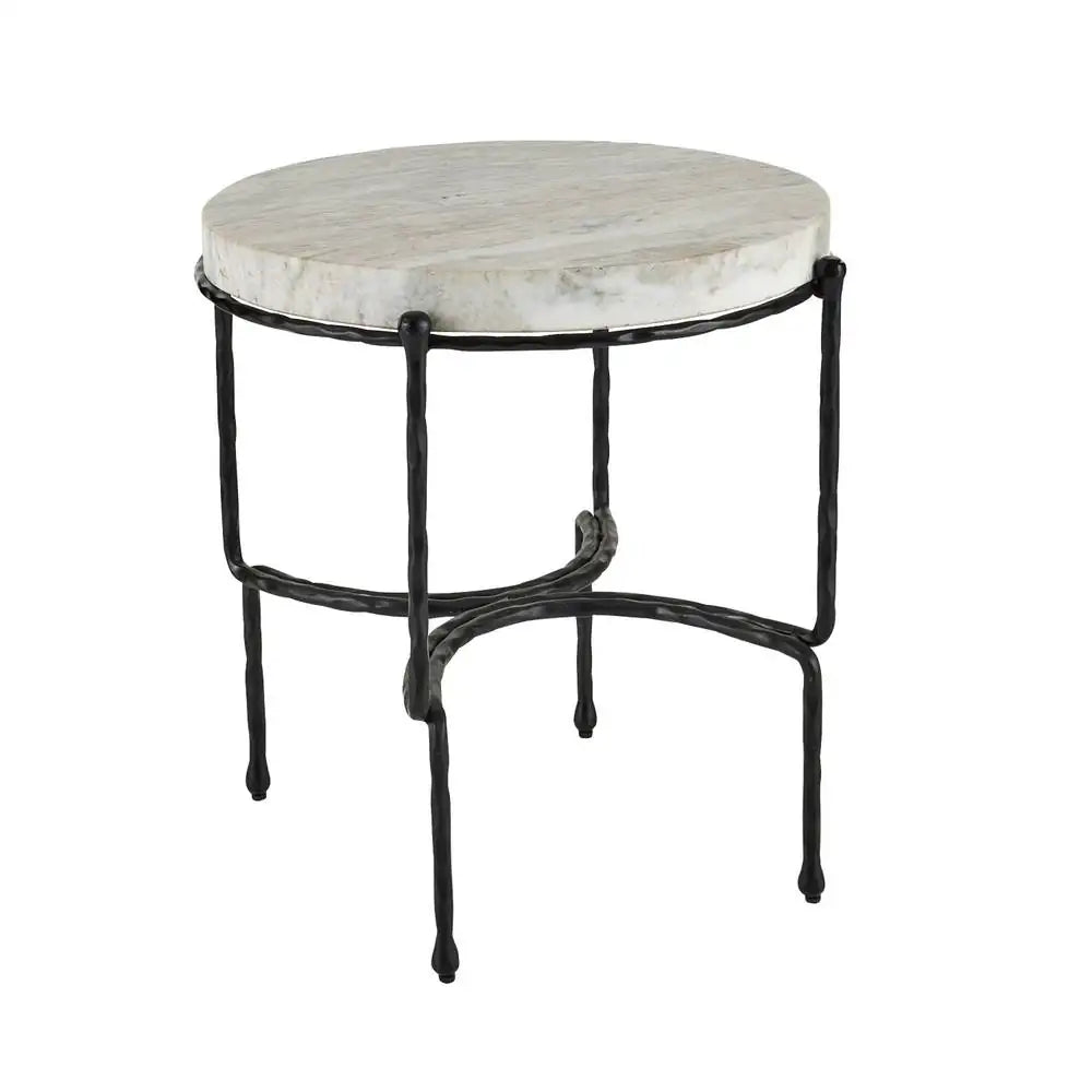 ARTERIORS CEDRICK END TABLE - Side