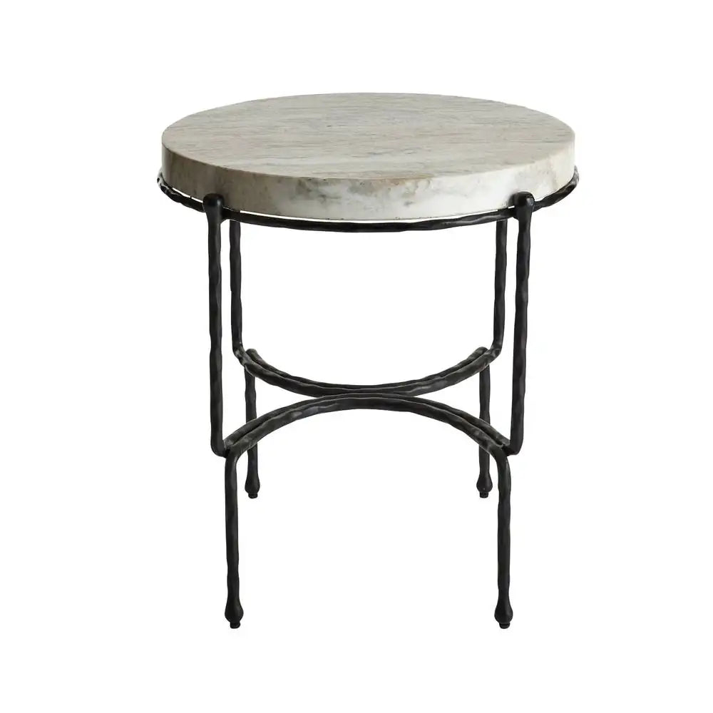 ARTERIORS CEDRICK END TABLE - Side