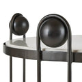 ARTERIORS CARLITA END TABLE - Side