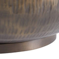 ARTERIORS FOSSER END TABLE - Side