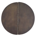 ARTERIORS FOSSER END TABLE - Side