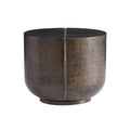 ARTERIORS FOSSER END TABLE - Side
