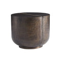 ARTERIORS FOSSER END TABLE - Side