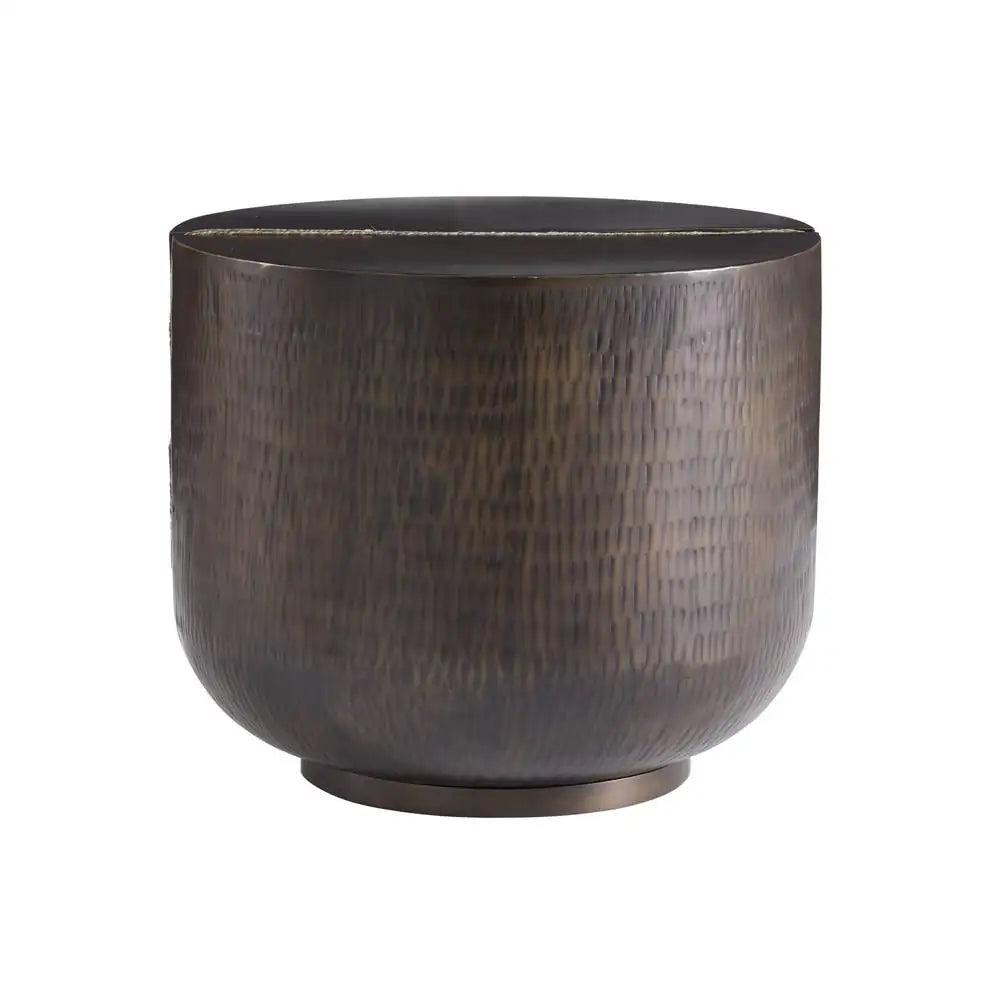 ARTERIORS FOSSER END TABLE - Side