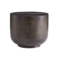ARTERIORS FOSSER END TABLE - Side