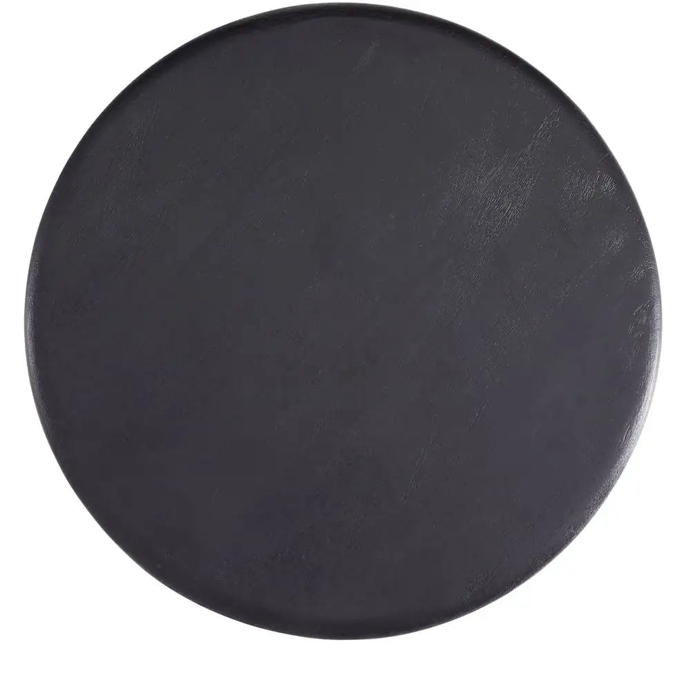 ARTERIORS GUILLERMO ACCENT TABLE - Side