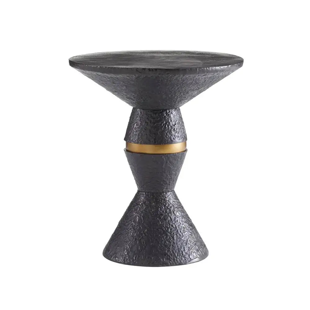 ARTERIORS FLOYD ACCENT TABLE - Side