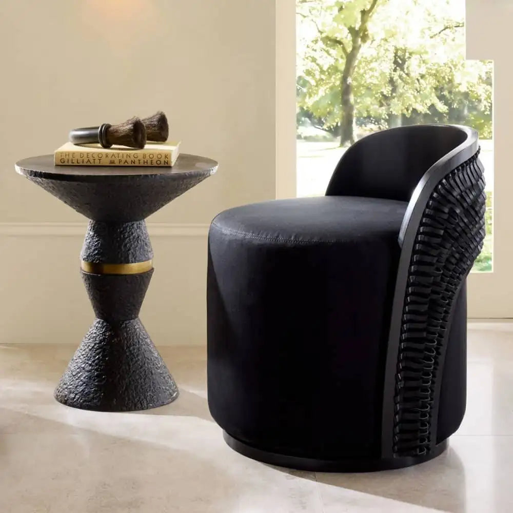 ARTERIORS FLOYD ACCENT TABLE - Side