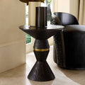 ARTERIORS FLOYD ACCENT TABLE - Side