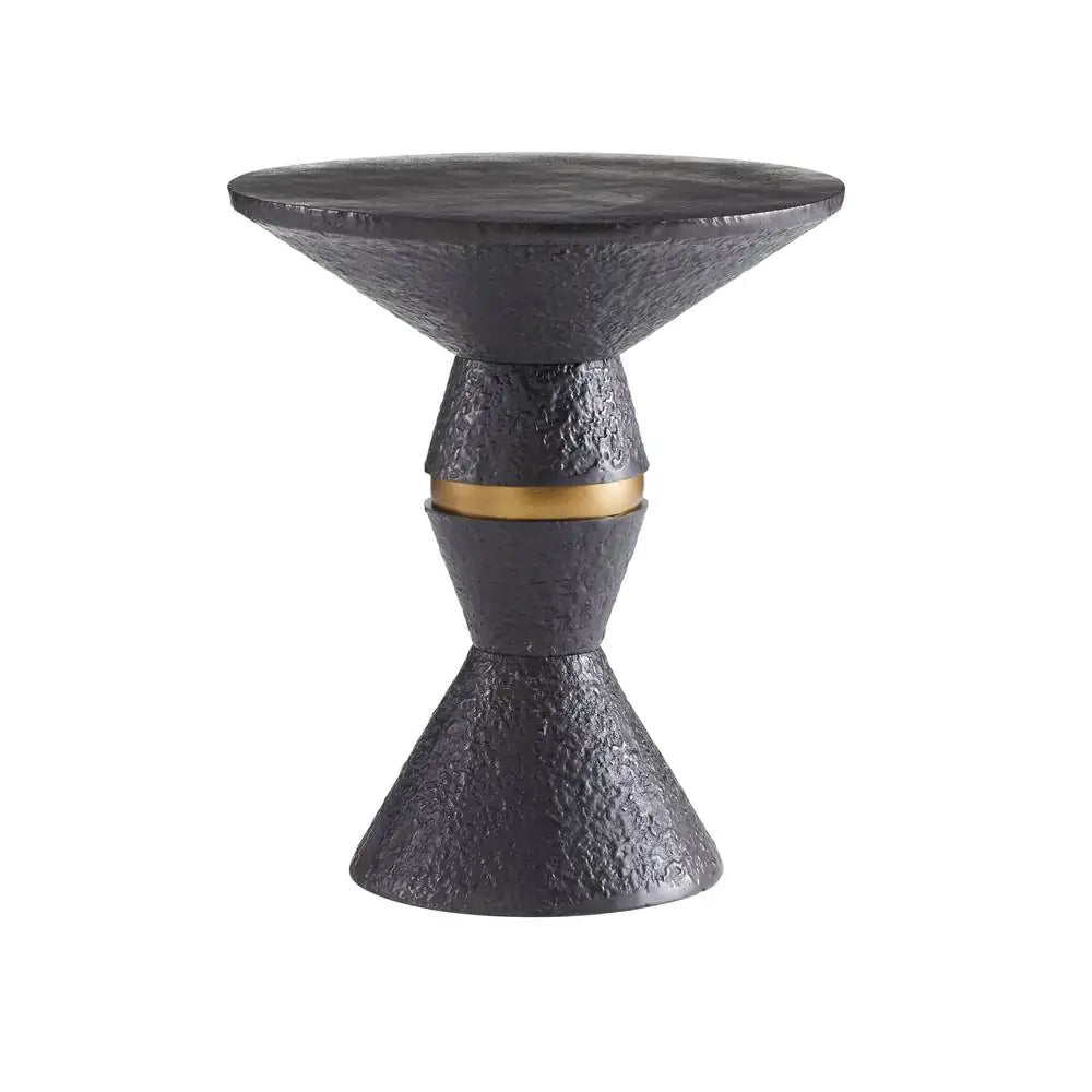 ARTERIORS FLOYD ACCENT TABLE - Side