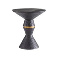 ARTERIORS FLOYD ACCENT TABLE - Side