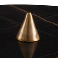 ARTERIORS ARIA ACCENT TABLE - Side