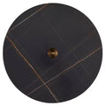 ARTERIORS ARIA ACCENT TABLE - Side