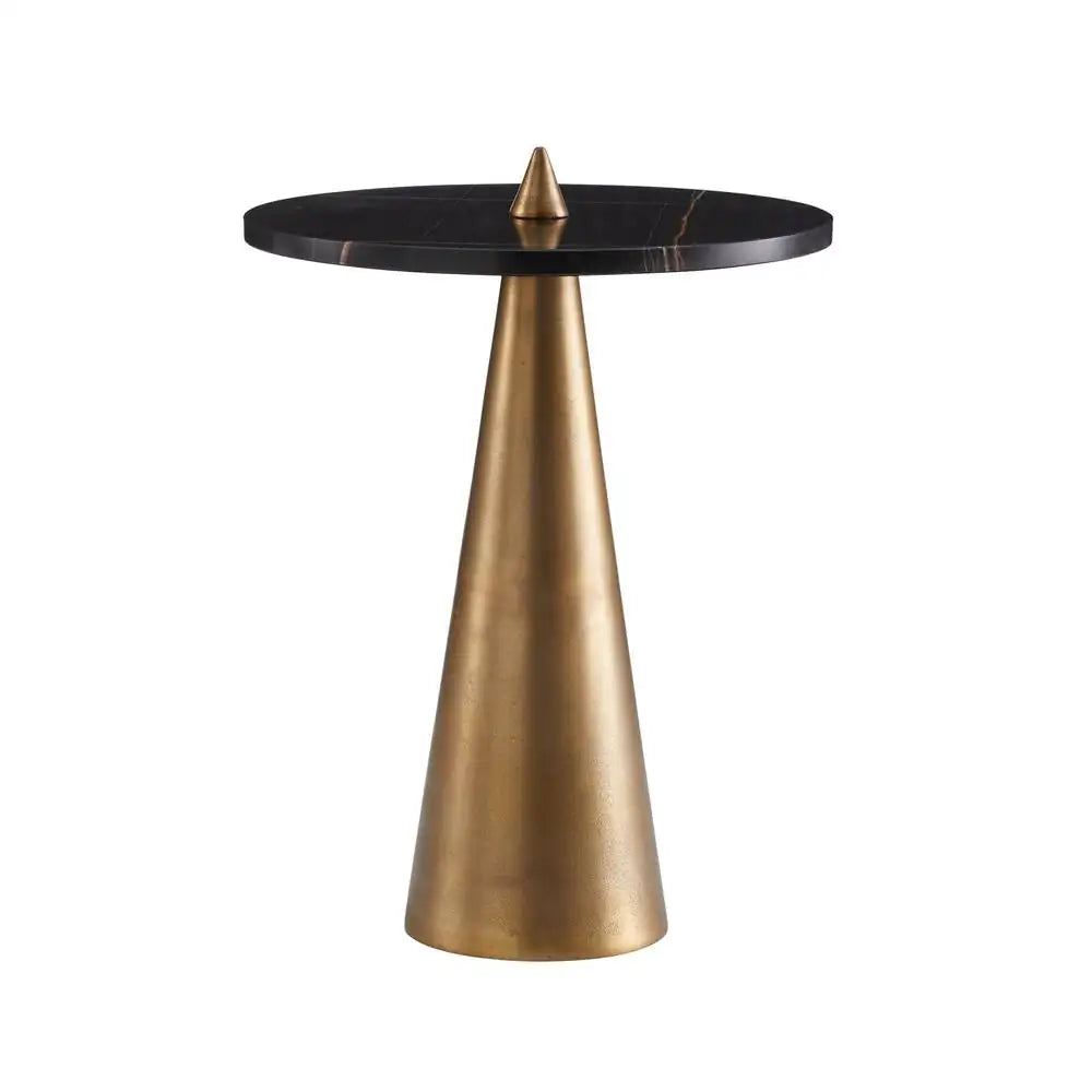 ARTERIORS ARIA ACCENT TABLE - Side