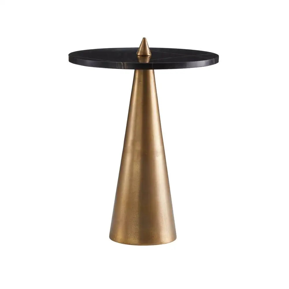 ARTERIORS ARIA ACCENT TABLE - Side