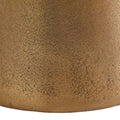 ARTERIORS ARIA ACCENT TABLE - Side