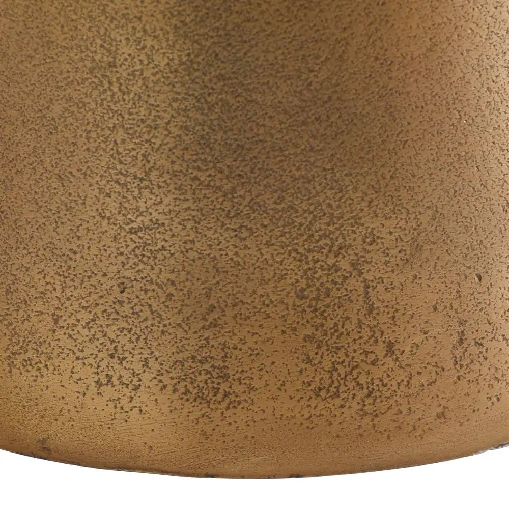 ARTERIORS ARIA ACCENT TABLE - Side