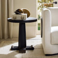 ARTERIORS HURST END TABLE - Side