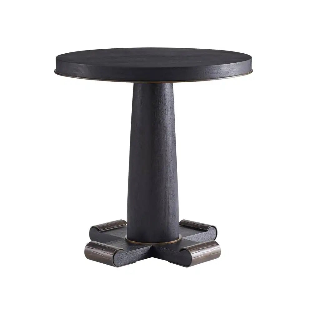 ARTERIORS HURST END TABLE - Side
