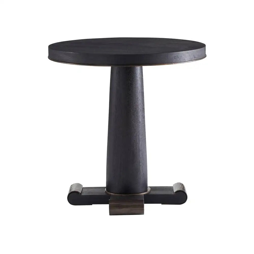 ARTERIORS HURST END TABLE - Side