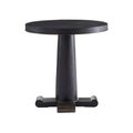 ARTERIORS HURST END TABLE - Side