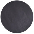 ARTERIORS HURST END TABLE - Side