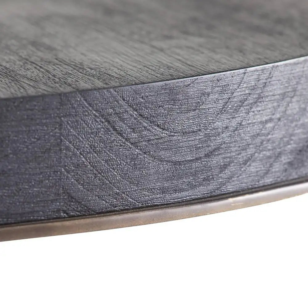 ARTERIORS HURST END TABLE - Side