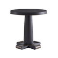 ARTERIORS HURST END TABLE - Side