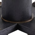ARTERIORS HURST END TABLE - Side