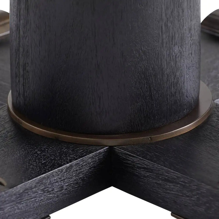 ARTERIORS HURST END TABLE - Side