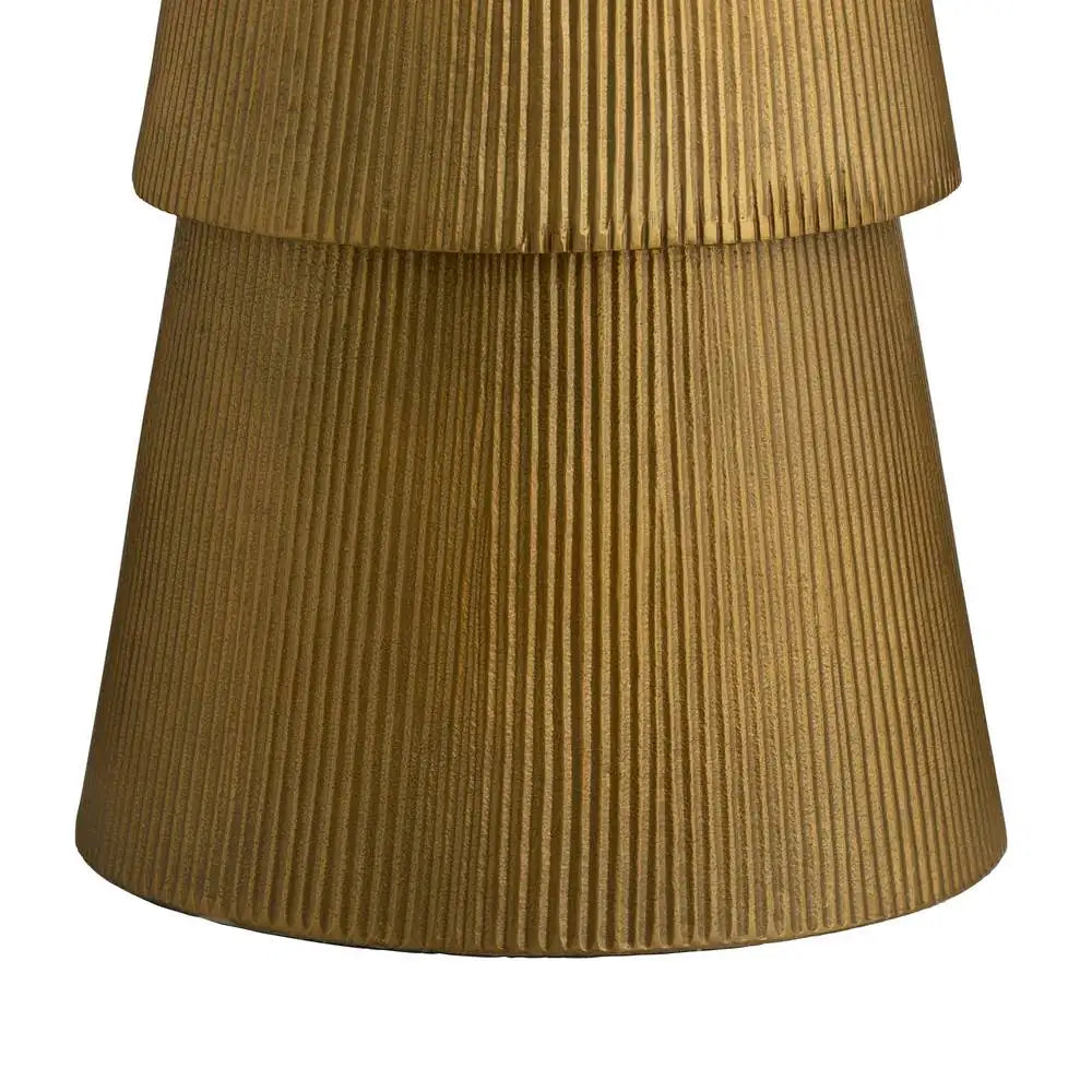 ARTERIORS MATHIS ACCENT TABLE - Side
