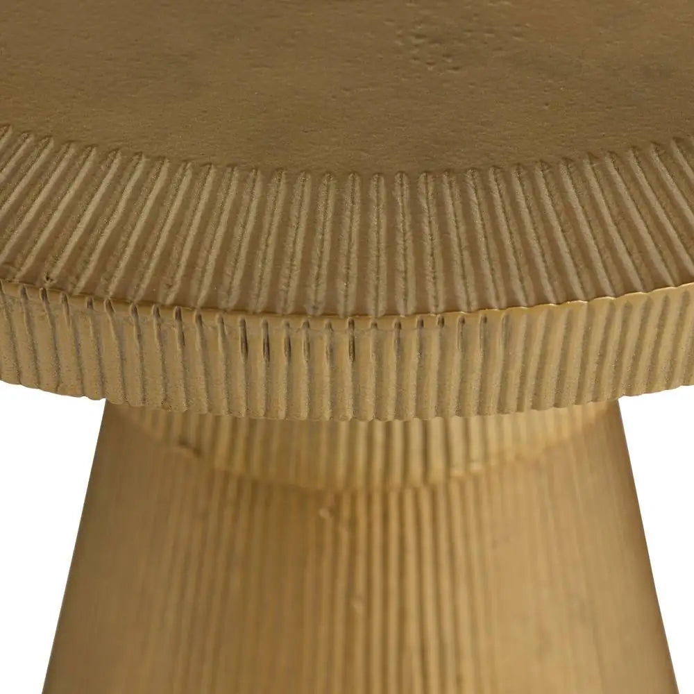 ARTERIORS MATHIS ACCENT TABLE - Side
