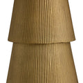 ARTERIORS MATHIS ACCENT TABLE - Side