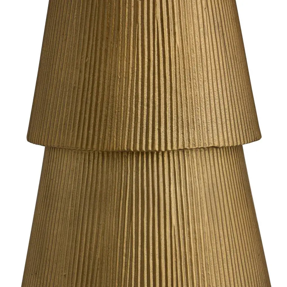 ARTERIORS MATHIS ACCENT TABLE - Side