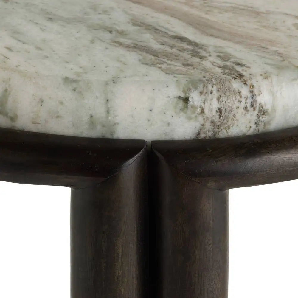 ARTERIORS MCKENNA END TABLE - Side
