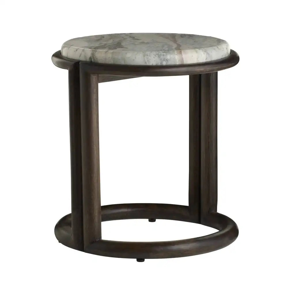 ARTERIORS MCKENNA END TABLE - Side
