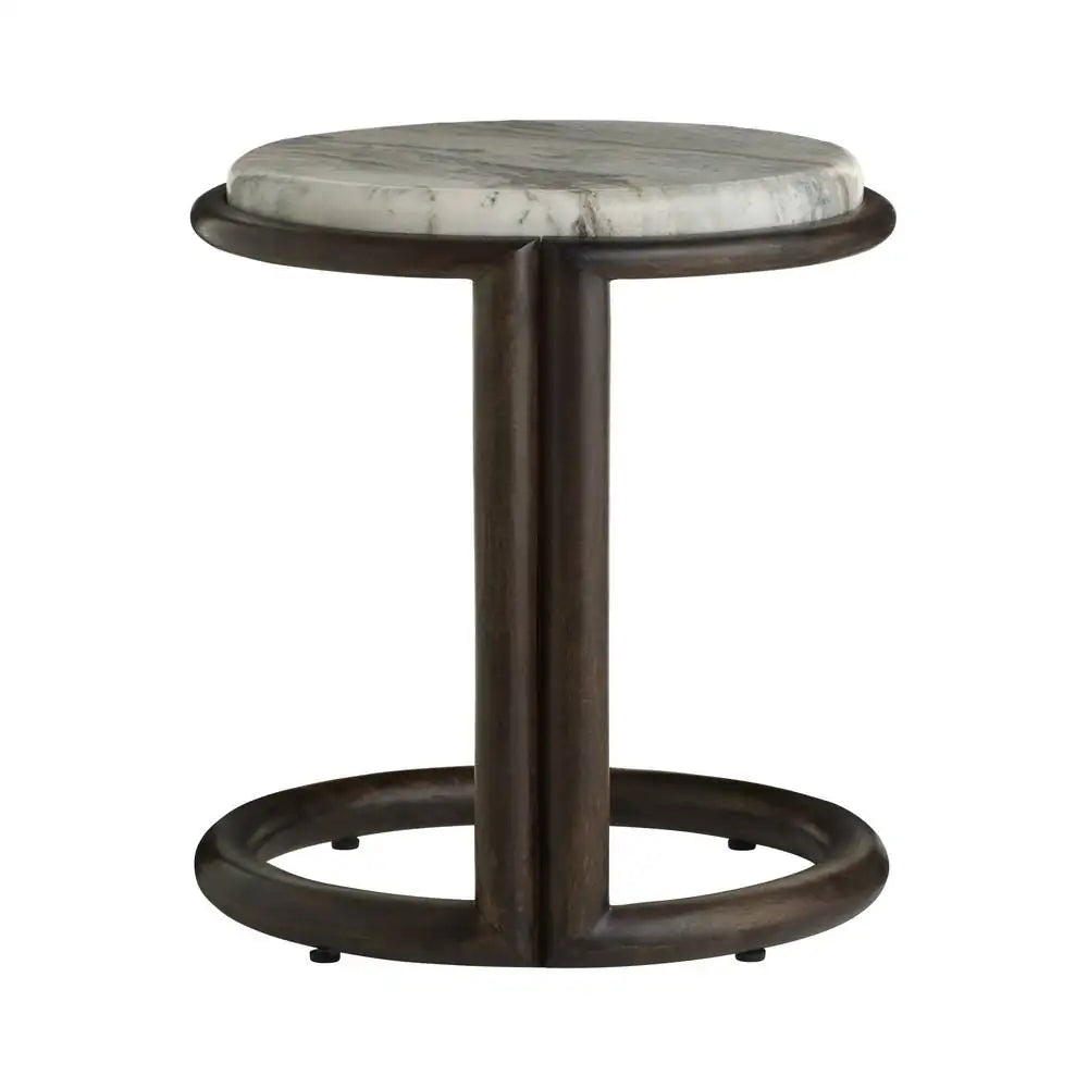 ARTERIORS MCKENNA END TABLE - Side