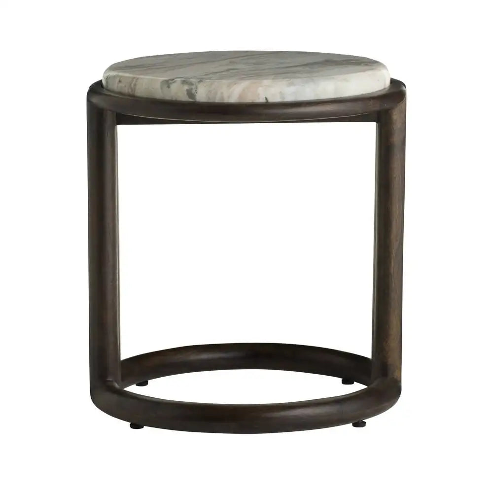 ARTERIORS MCKENNA END TABLE - Side