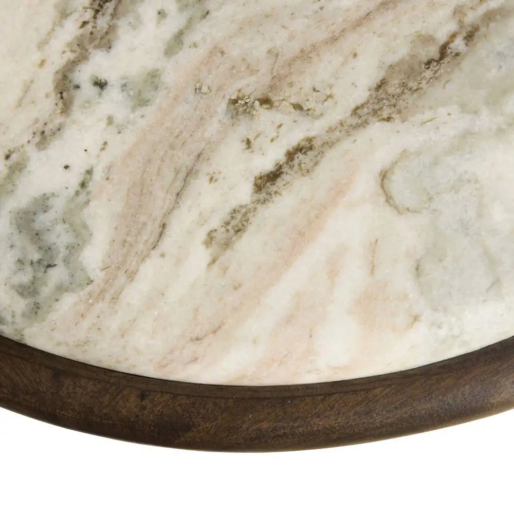 ARTERIORS MCKENNA END TABLE - Side