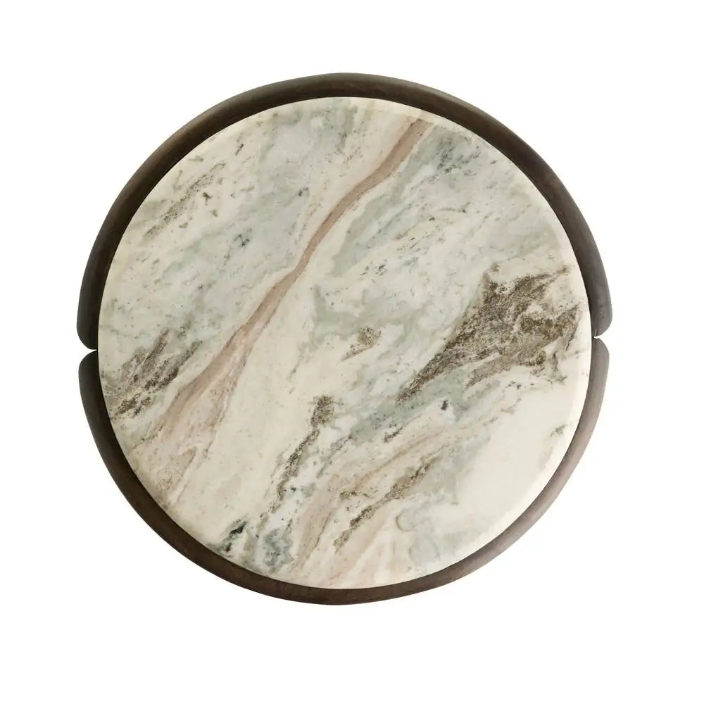 ARTERIORS MCKENNA END TABLE - Side