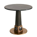 ARTERIORS LANCELOT END TABLE - Side