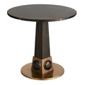 ARTERIORS LANCELOT END TABLE - Side