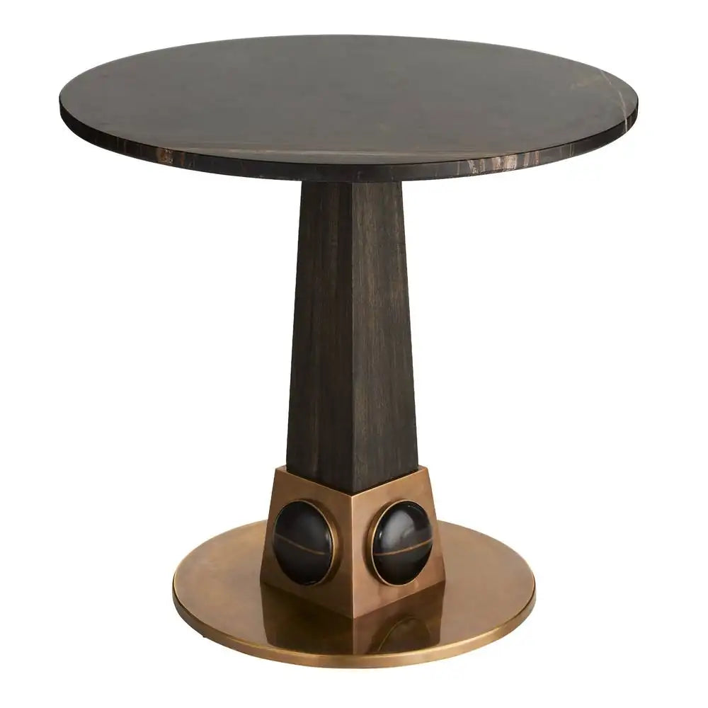 ARTERIORS LANCELOT END TABLE - Side