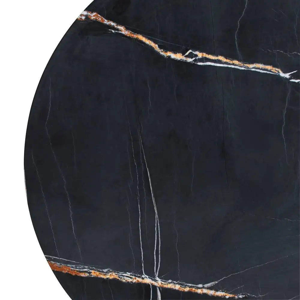ARTERIORS LANCELOT END TABLE - Side