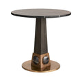 ARTERIORS LANCELOT END TABLE - Side
