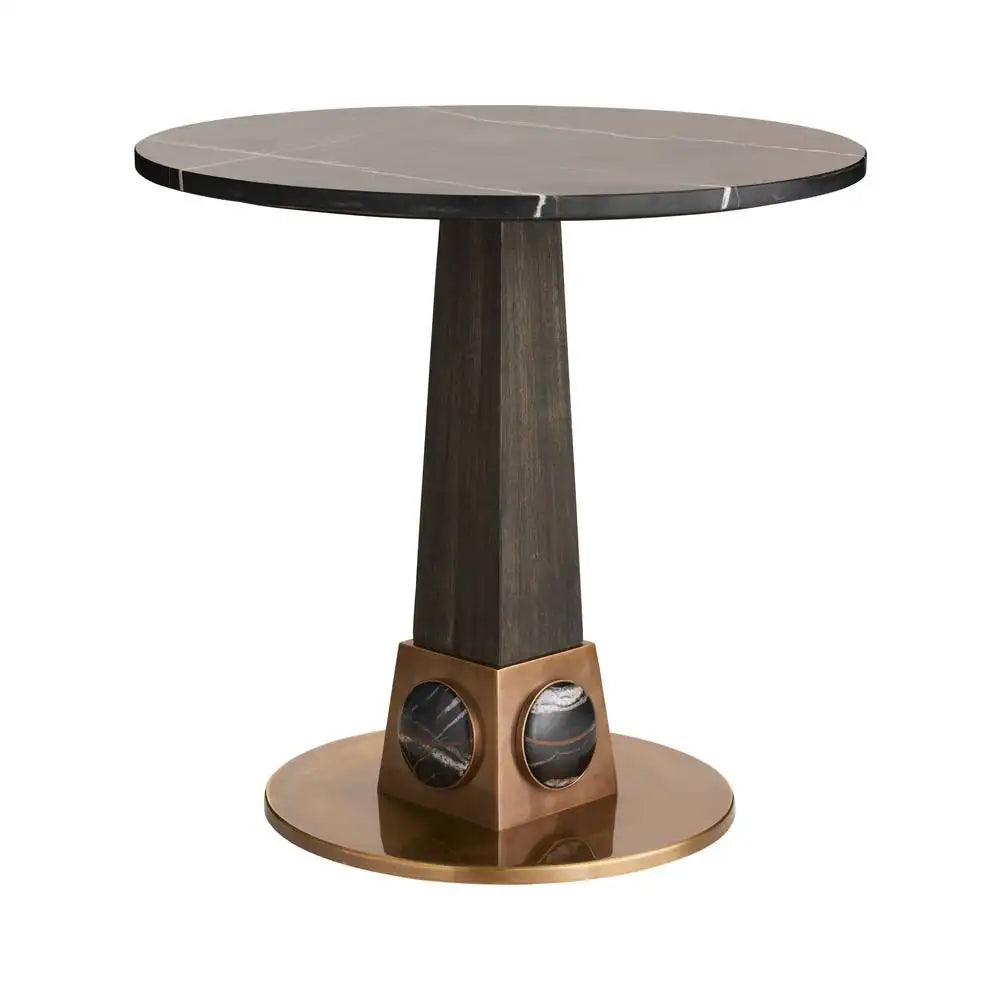 ARTERIORS LANCELOT END TABLE - Side
